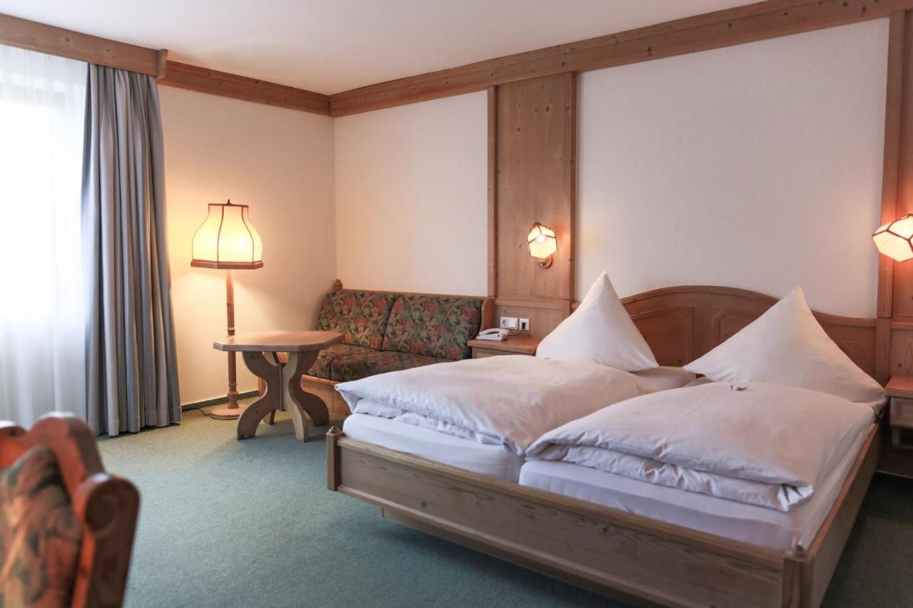 Akzent Hotel Thiemann غانديركيسي المظهر الخارجي الصورة