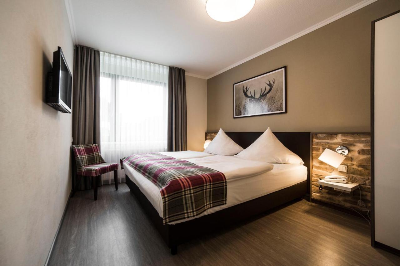 Akzent Hotel Thiemann غانديركيسي المظهر الخارجي الصورة