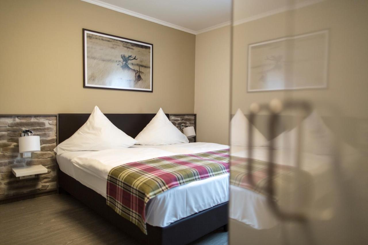 Akzent Hotel Thiemann غانديركيسي المظهر الخارجي الصورة
