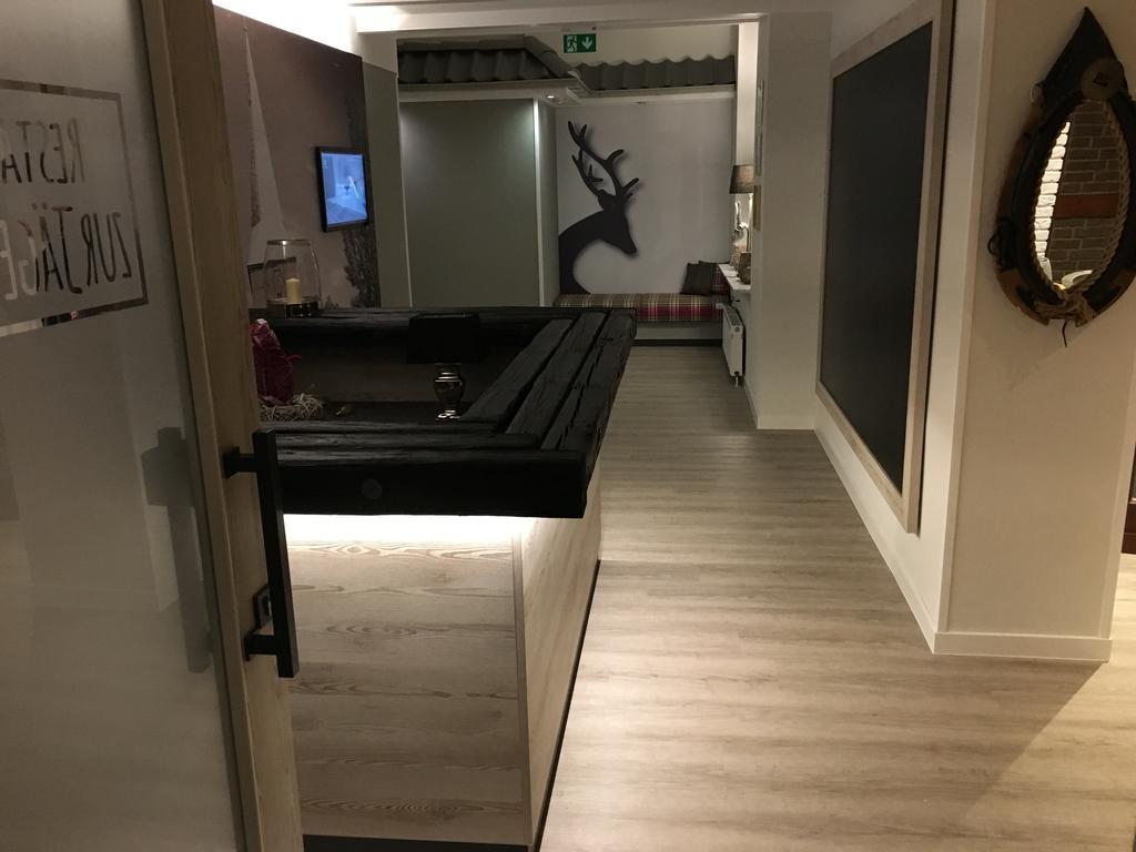 Akzent Hotel Thiemann غانديركيسي المظهر الخارجي الصورة