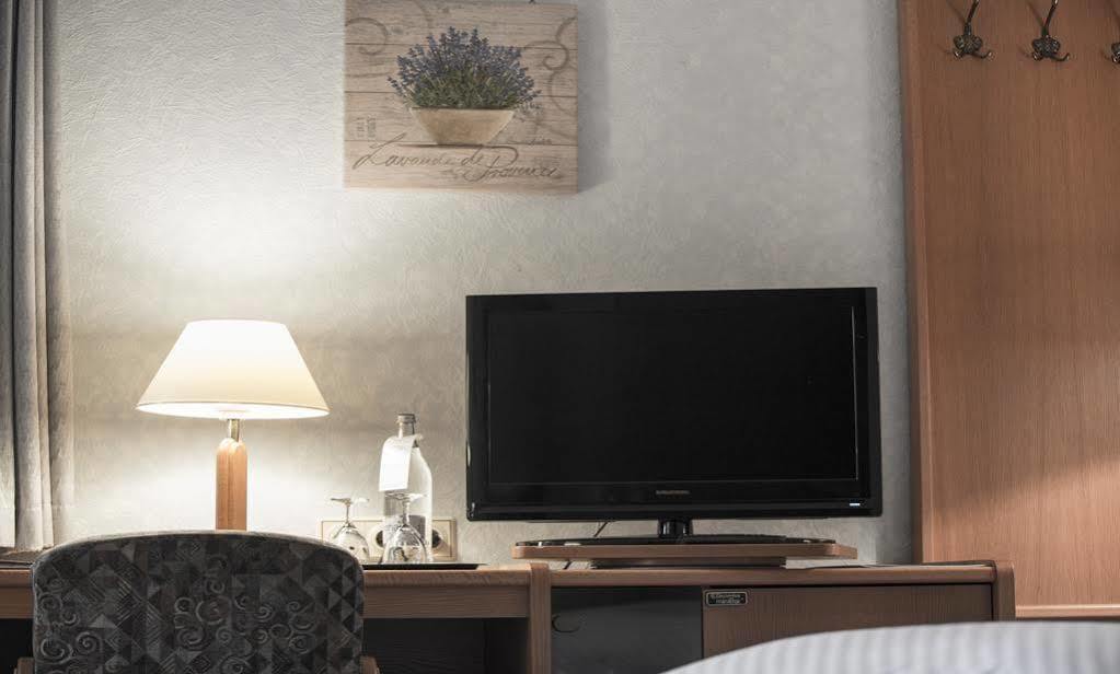 Akzent Hotel Thiemann غانديركيسي المظهر الخارجي الصورة