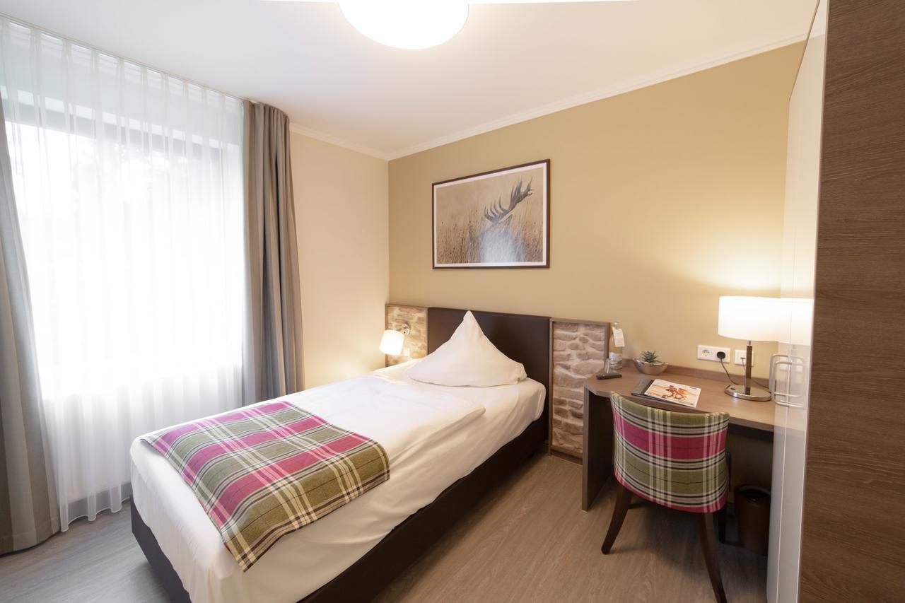 Akzent Hotel Thiemann غانديركيسي المظهر الخارجي الصورة